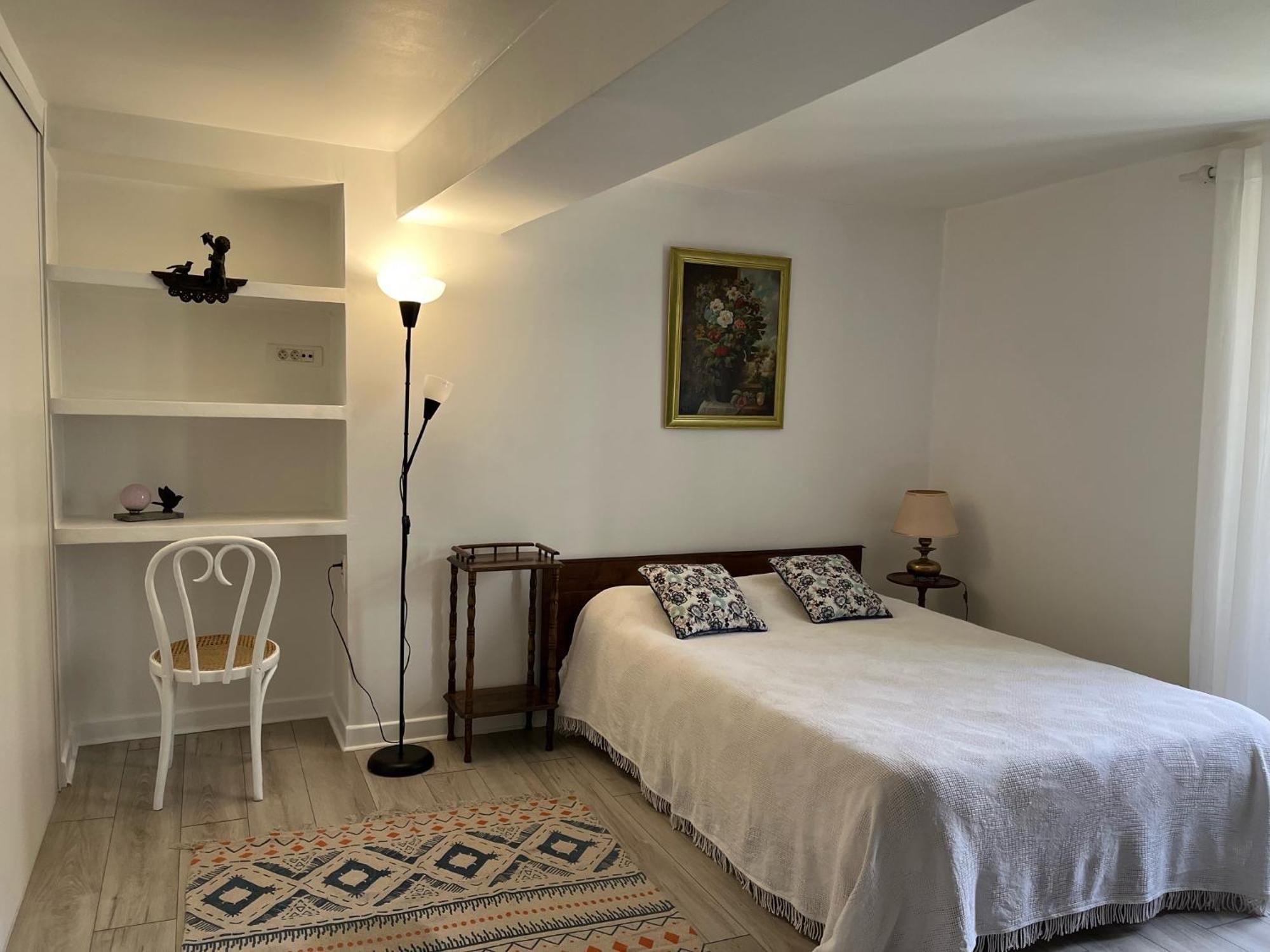 La Maison De Tina Leugny Dış mekan fotoğraf