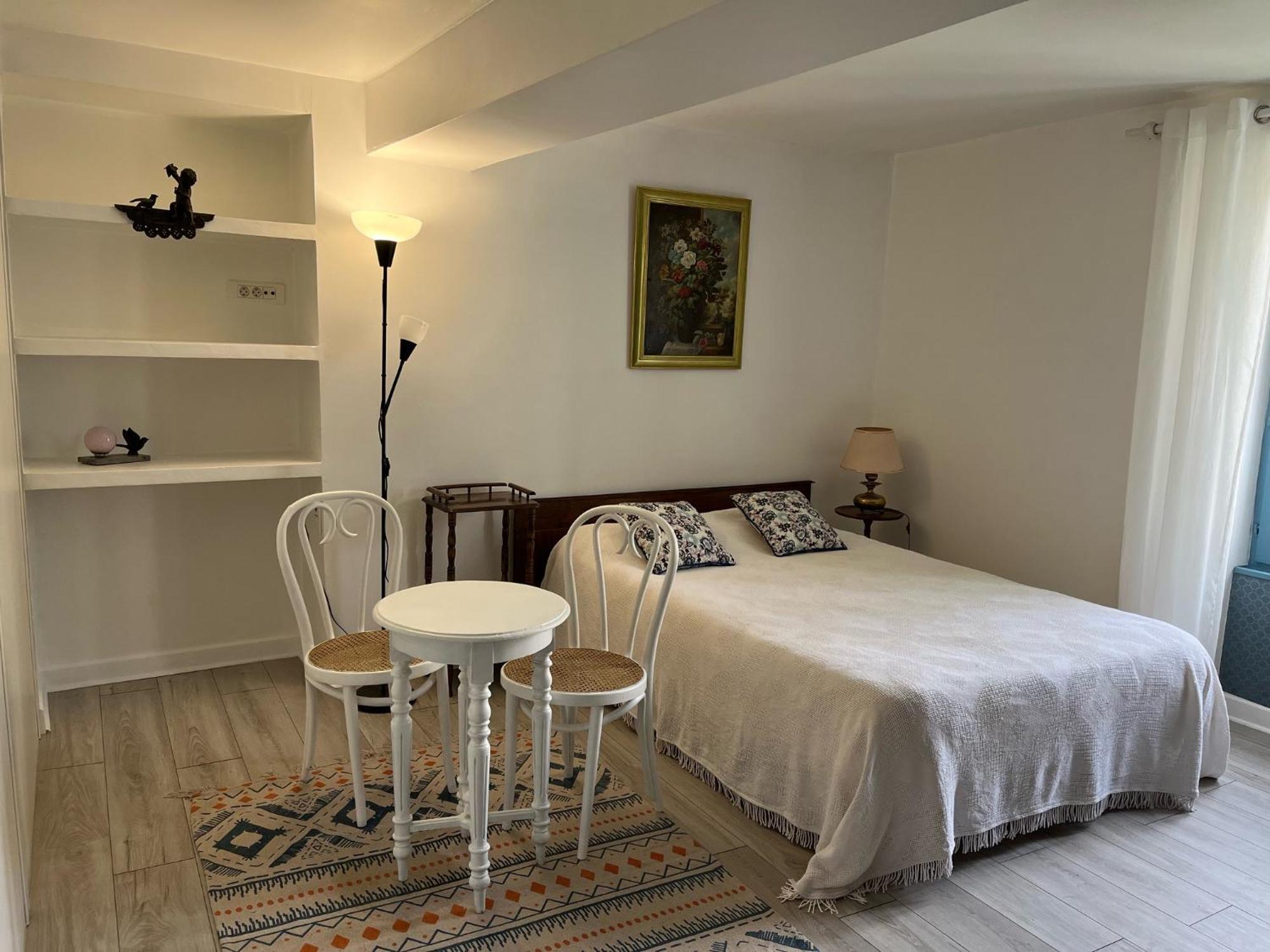 La Maison De Tina Leugny Dış mekan fotoğraf