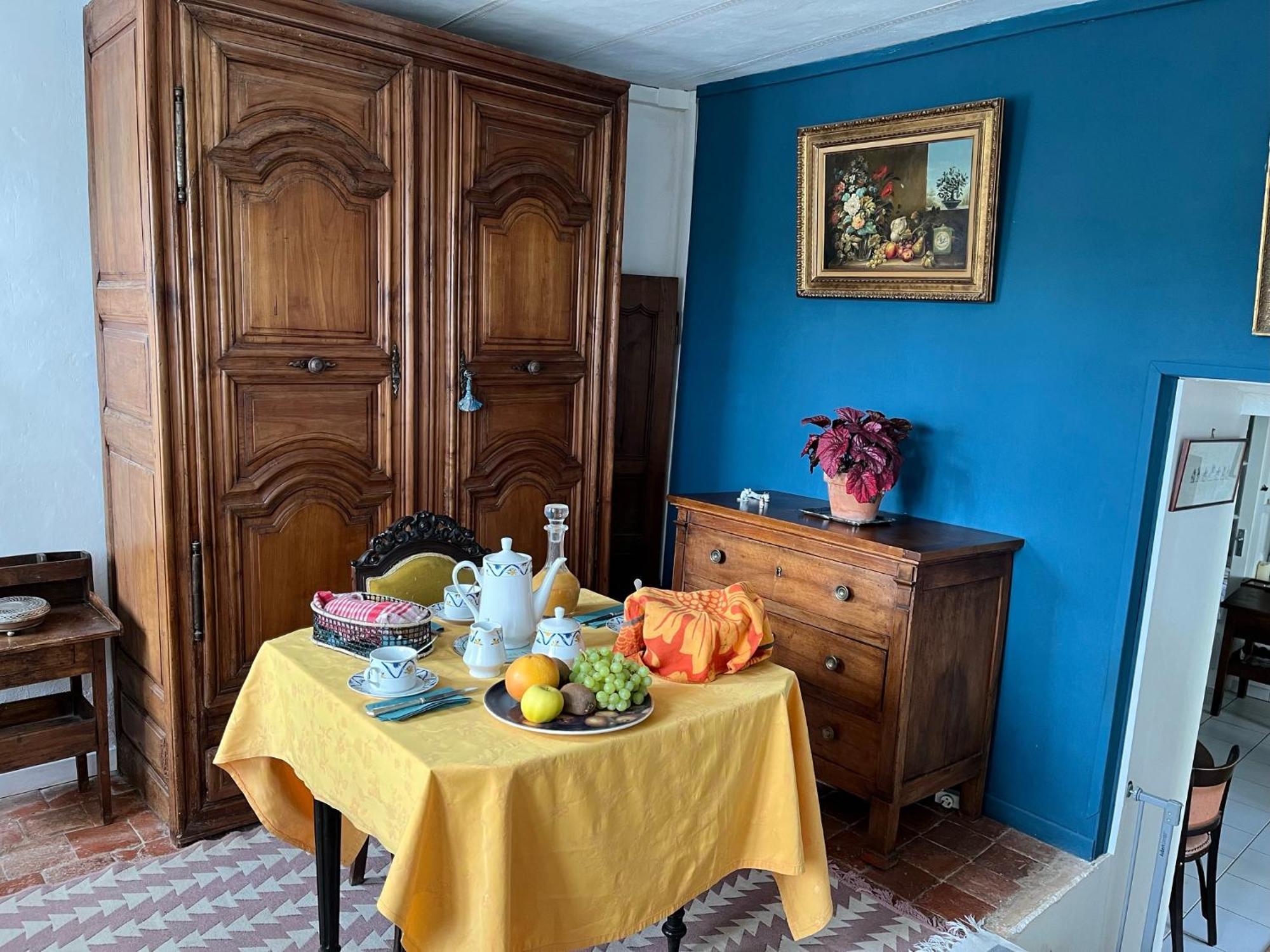 La Maison De Tina Leugny Dış mekan fotoğraf